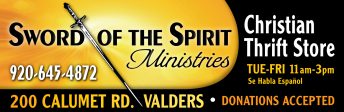 Sword of the Spirit