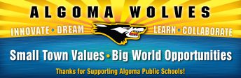 Algoma Wolves