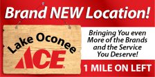 Lake Oconee ACE Hardware