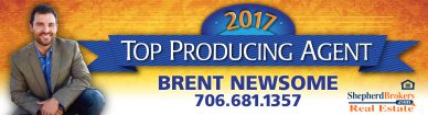 Shepherd Brokers – Brent Newsome