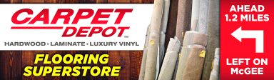 Carpet Depot